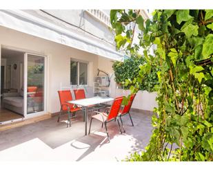 Garden of Flat for sale in San Pedro del Pinatar  with Terrace