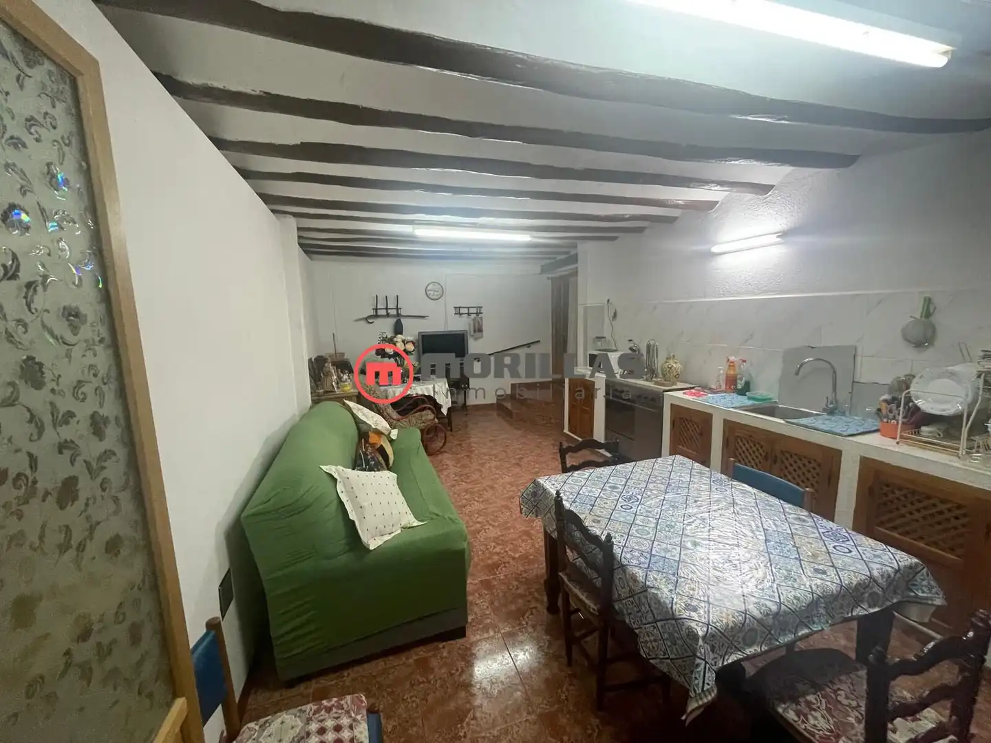 Casa en venta en Caravaca de la Cruz, imagen 2