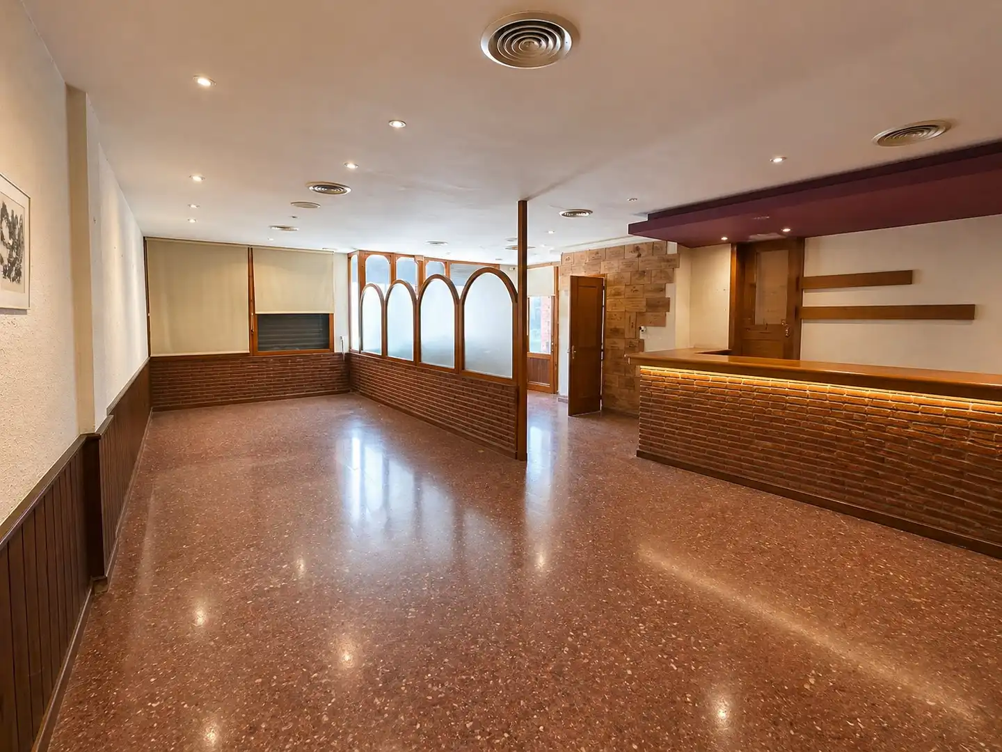 Local comercial en venda a Carrer d'Ignasi Iglesias, imagen 2