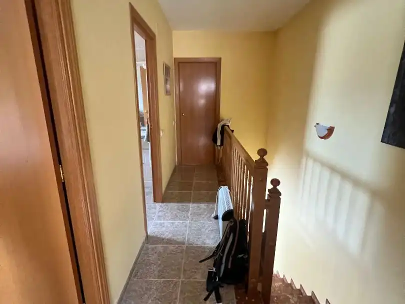Casa aparellada en venda a c/ de la rosa 5, imagen 16