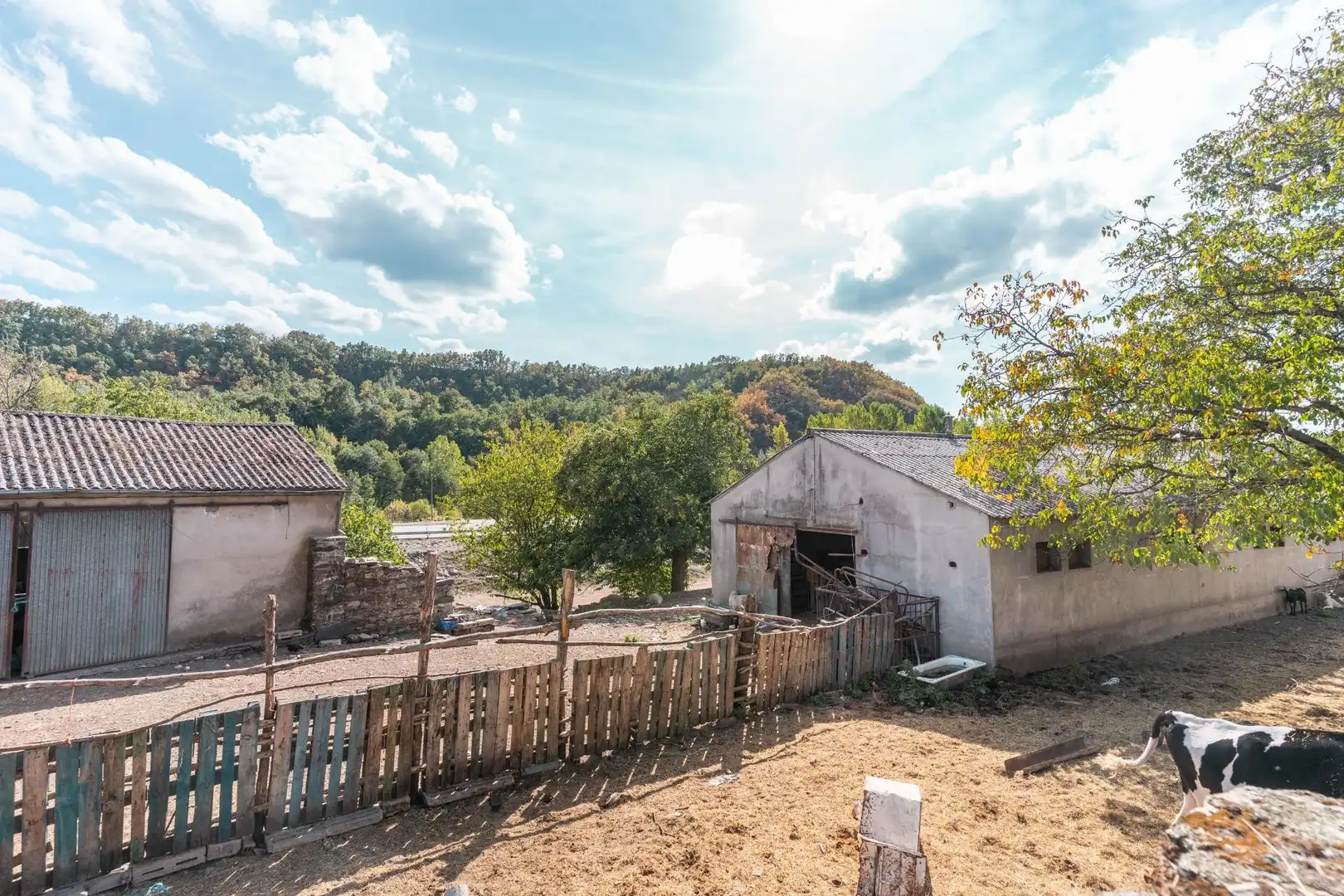 Casa o chalet en venta en Palacios del Sil con Jardín privado