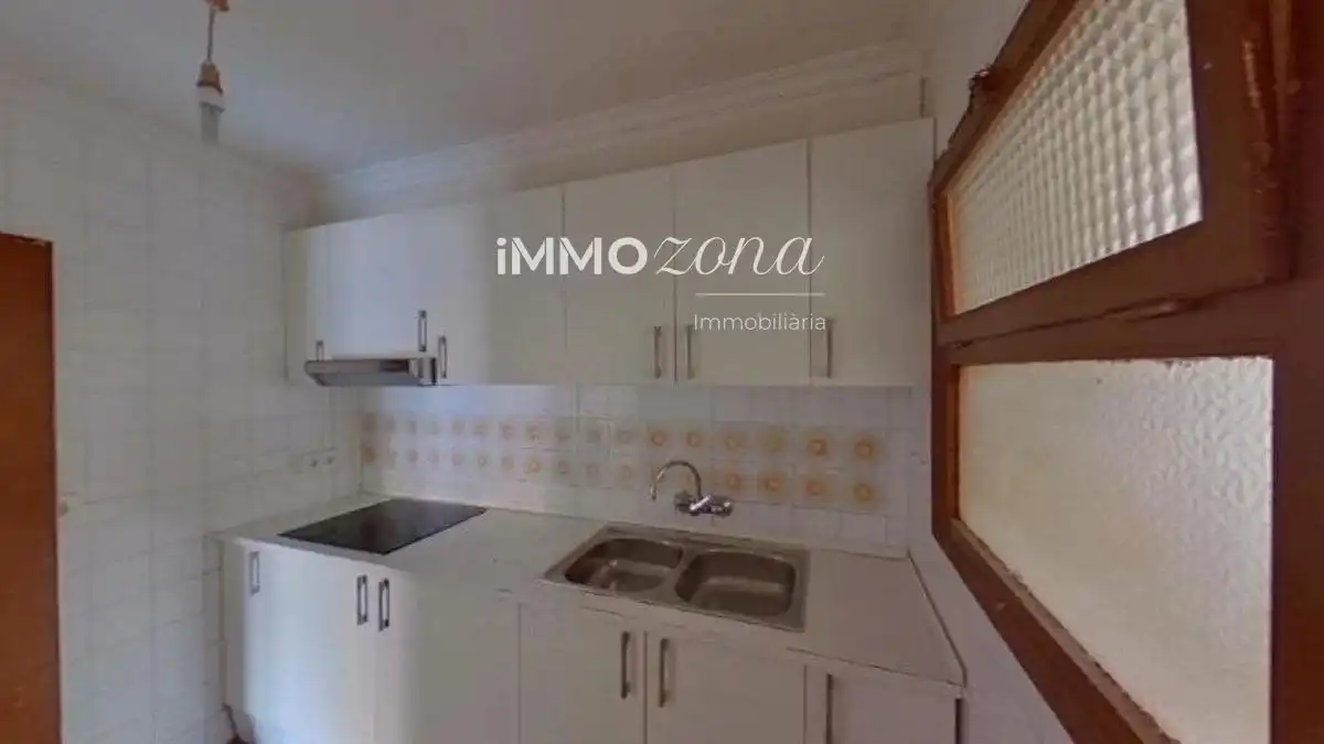 Apartament en venda en Centre