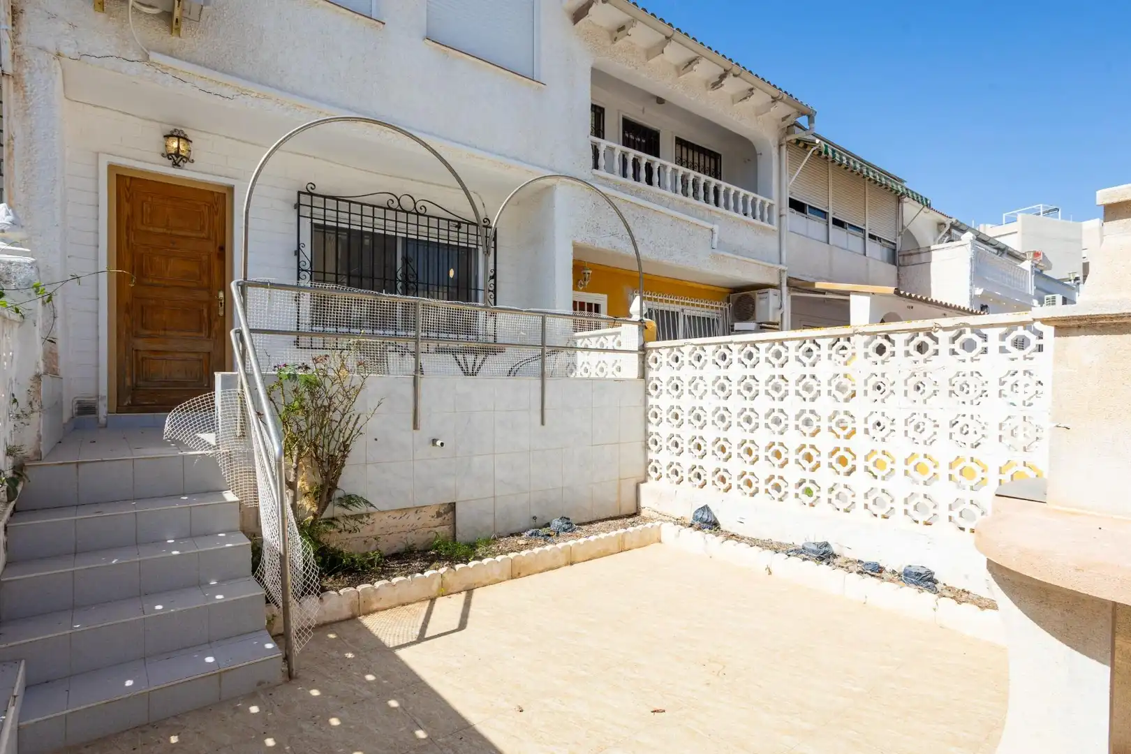 Wohnung zum Verkauf in Calle Huesca 30, imagen 21