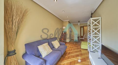 Photo 5 of Flat to rent in Arzobispo Guisasola, Auditorio - Seminario - Parque de Invierno, Asturias