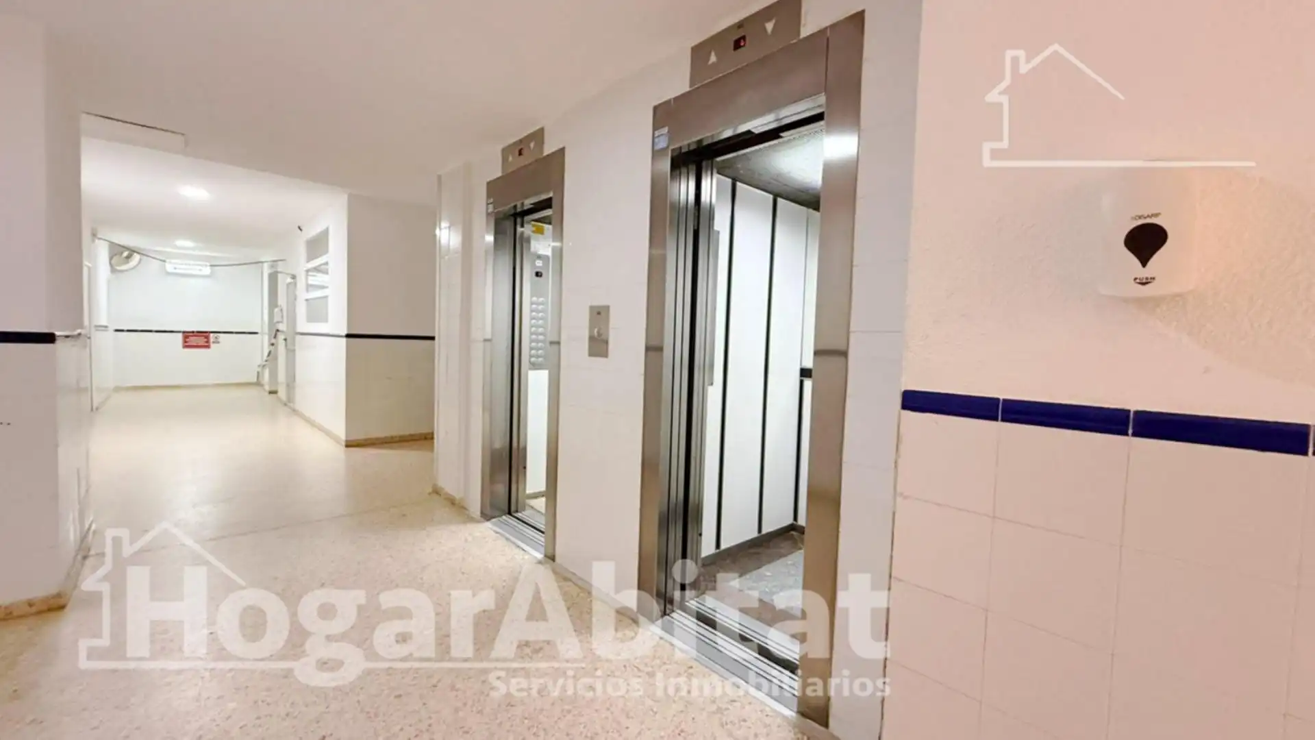 Flat for sale in Bellreguard  with Terrace, Furnished and Community pool