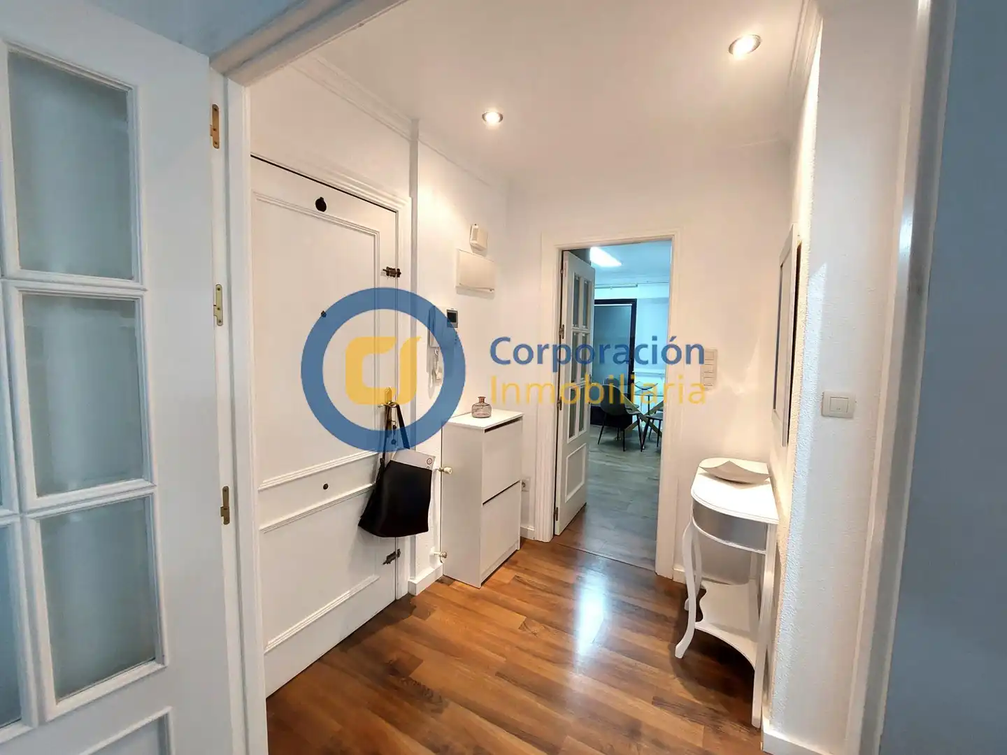 Piso en venta en Lorca con Calefacción, Jardín privado y Trastero