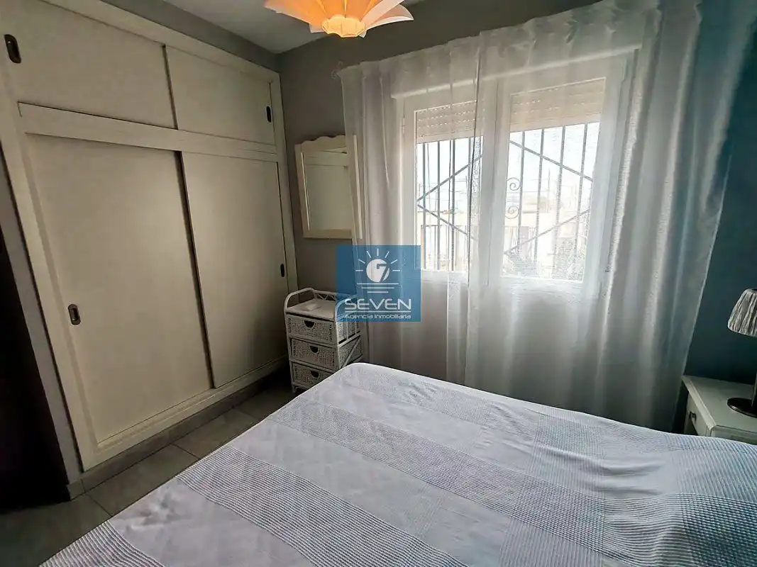 Chalet con jardín en venta en ALFAMAR 84, imagen 29