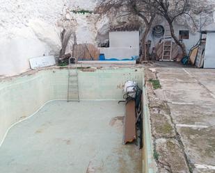 Piscina de Residencial en venda en Loja