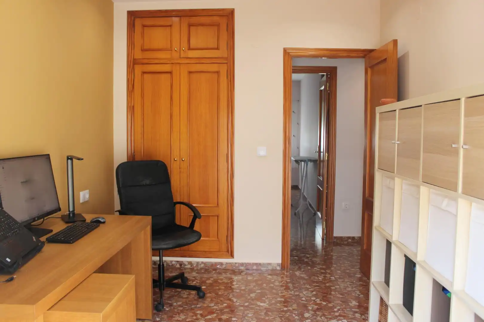Flat for sale in Oliva pueblo