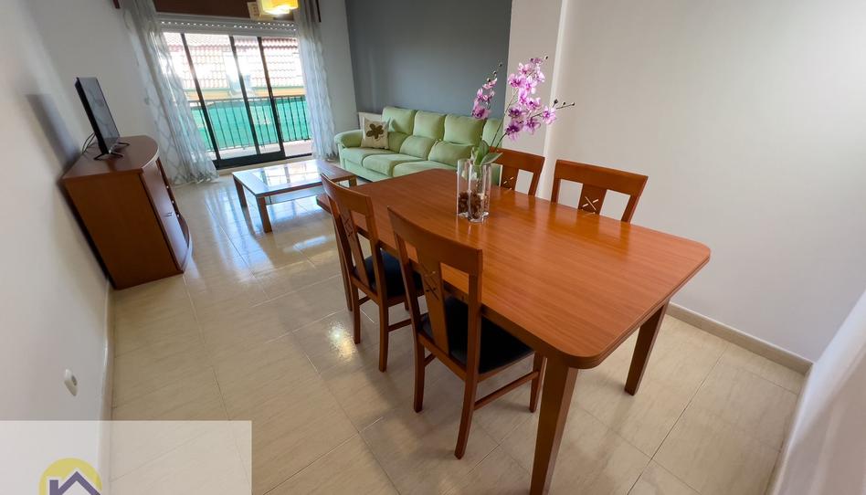 Foto 1 de Apartament en venda a Bueu, Pontevedra