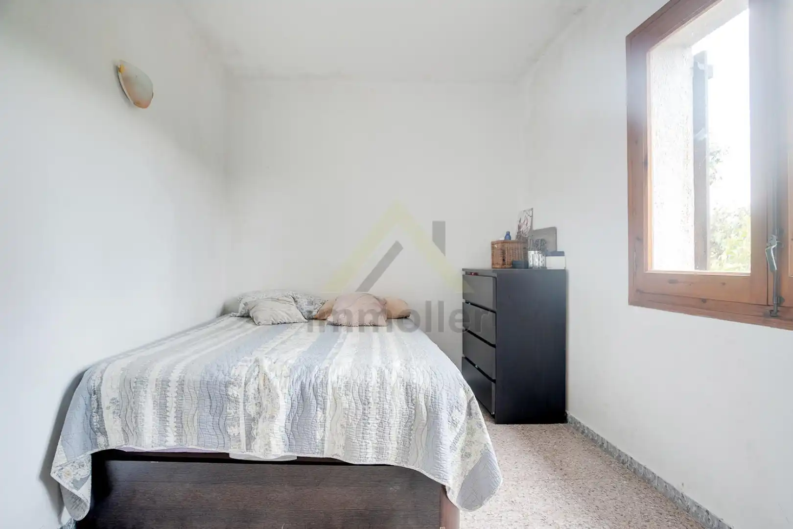 Casa amb jardí en venda a Santa Maria de Palautordera, imagen 14