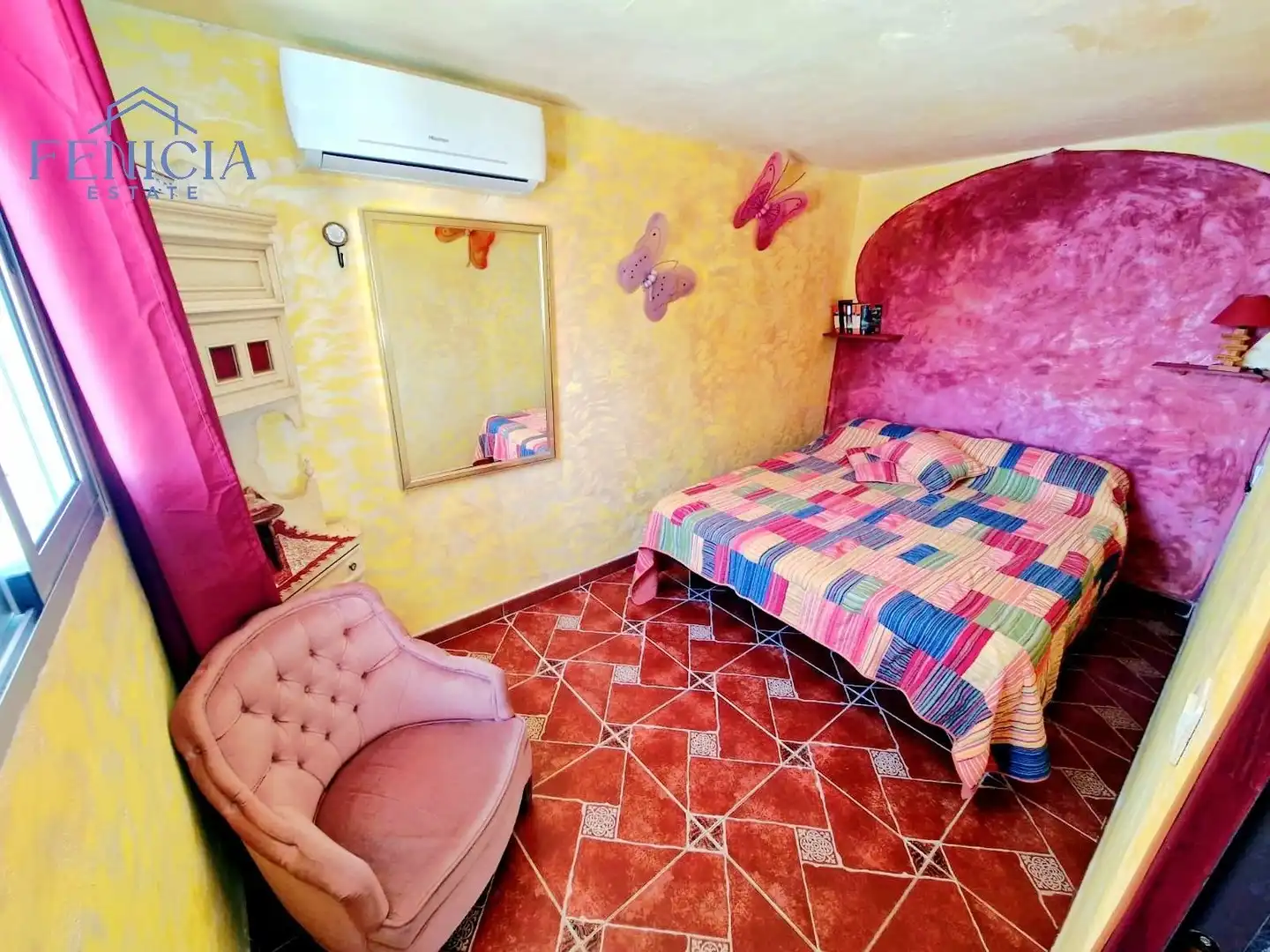 Haus mit Garten zum Verkauf in Velilla - Velilla Taramay, imagen 16