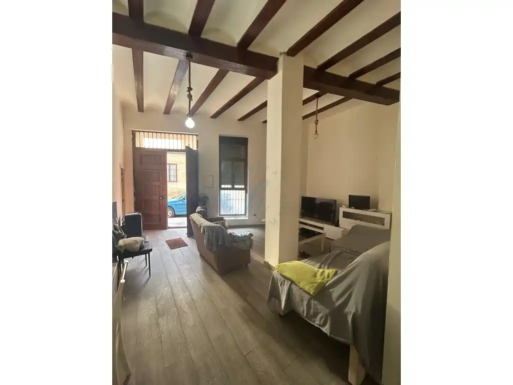 Sala de estar de Planta baja en venta en Tavernes Blanques