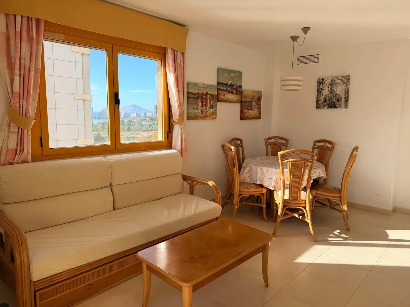 Mini appartamento con piscina in vendita a Zona Levante - Playa Fossa, imagen 5