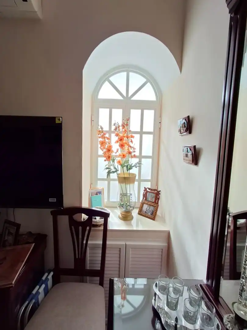 Piso con balcón en venta en Centro Histórico, imagen 9