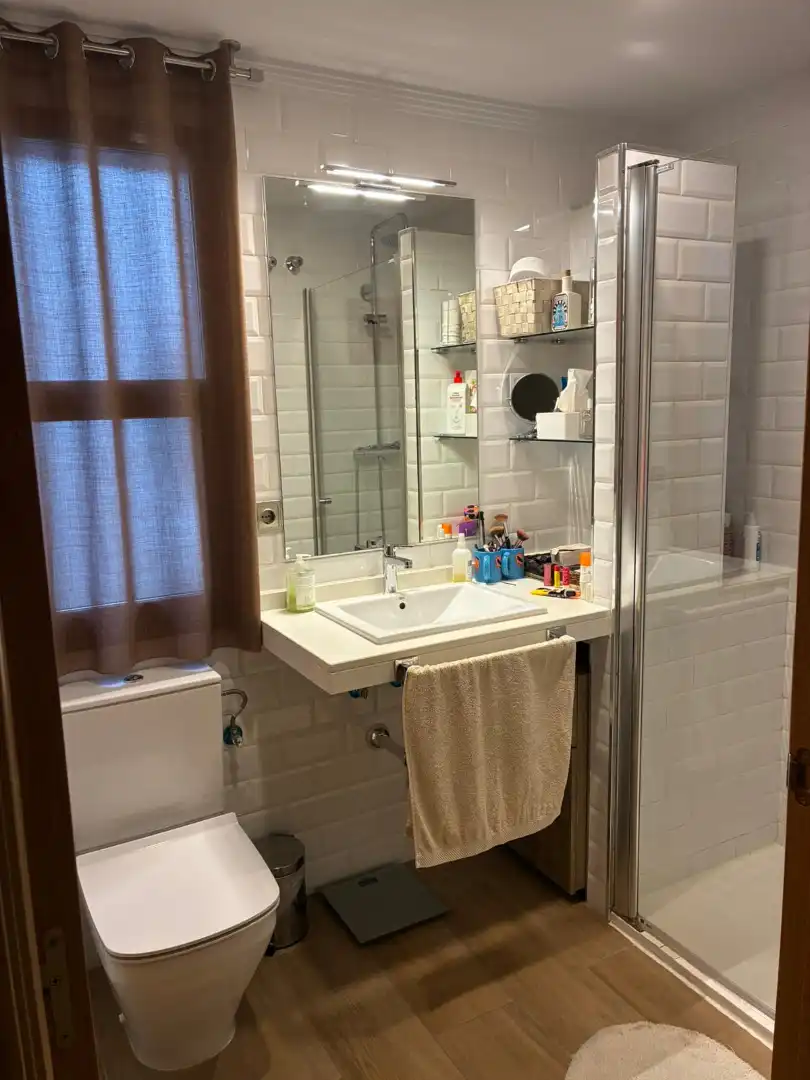 Piso con terraza en venta en Norte, imagen 7