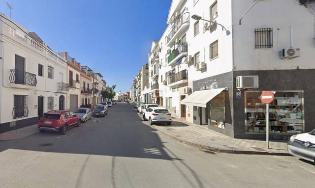 Piso en Venta en Los Palacios y Villafranca