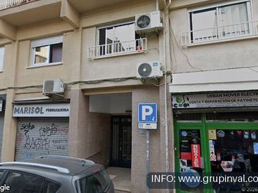 Piso en venta en CALLE CONQUISTA 78