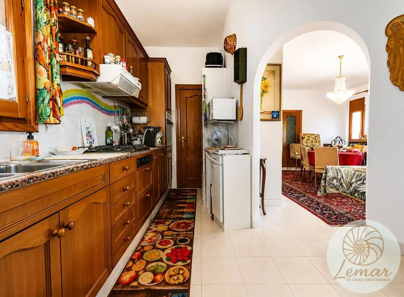 House with pool for sale in Constitució, imagen 14