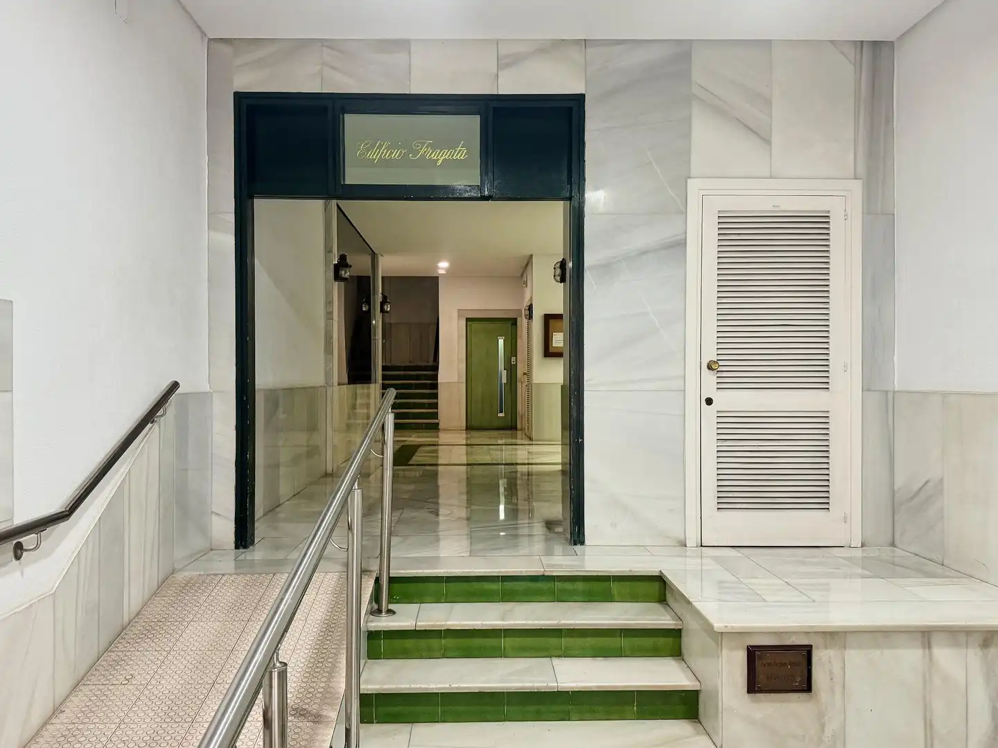 Flat with terrace for sale in Centro Histórico, imagen 52