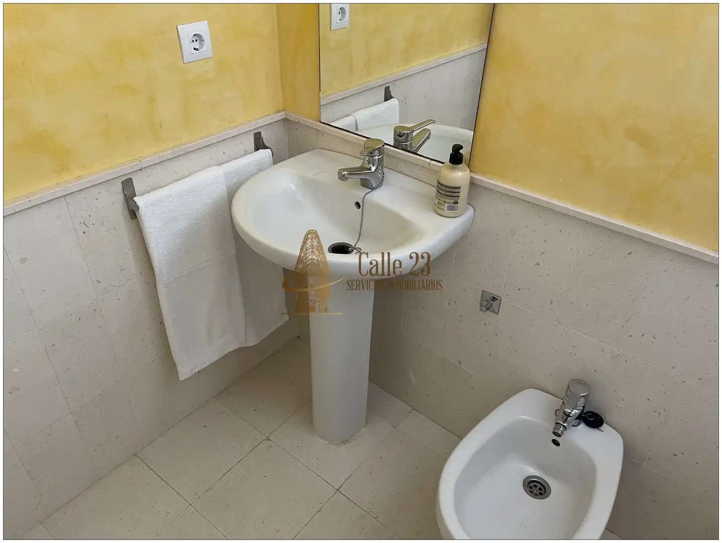 Wohnung mit Terrasse zur Miete in Urbanización Mirador Nuevo Portil, imagen 11