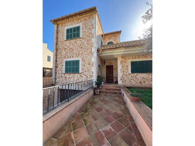 Casa-chalet en Venta en Calle Mallorca -Portol- en Pòrtol