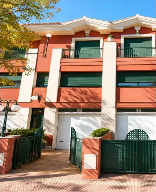 Piso en venta en Carrer de les Quetgles 13