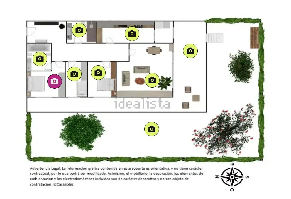 Appartamento con ascensore in vendita a Ametlla de Mar, imagen 78