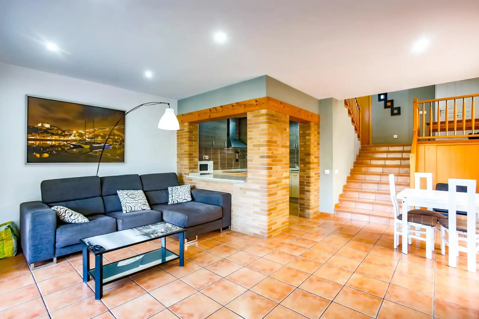 Casa a schiera con piscina in vendita a Carrer Carrer Pamplona, imagen 25