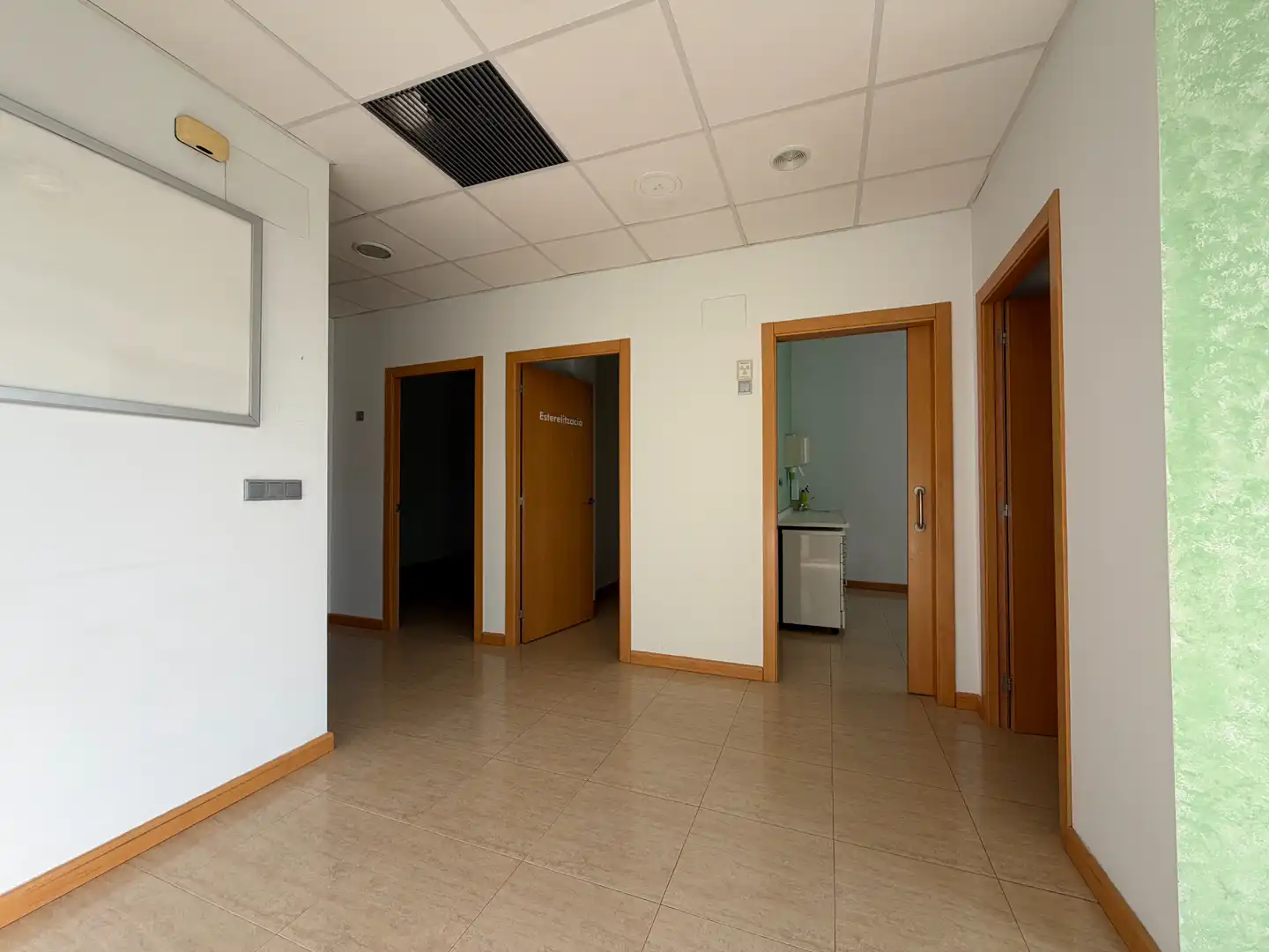 Local comercial de lloguer a Cariñena - Carinyena
