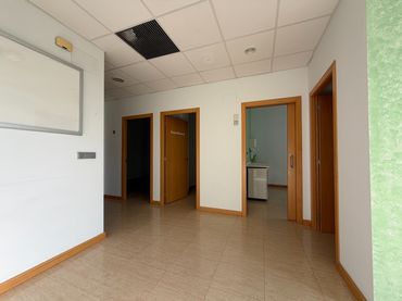 Gewerbefläche zur Miete in Cariñena - Carinyena