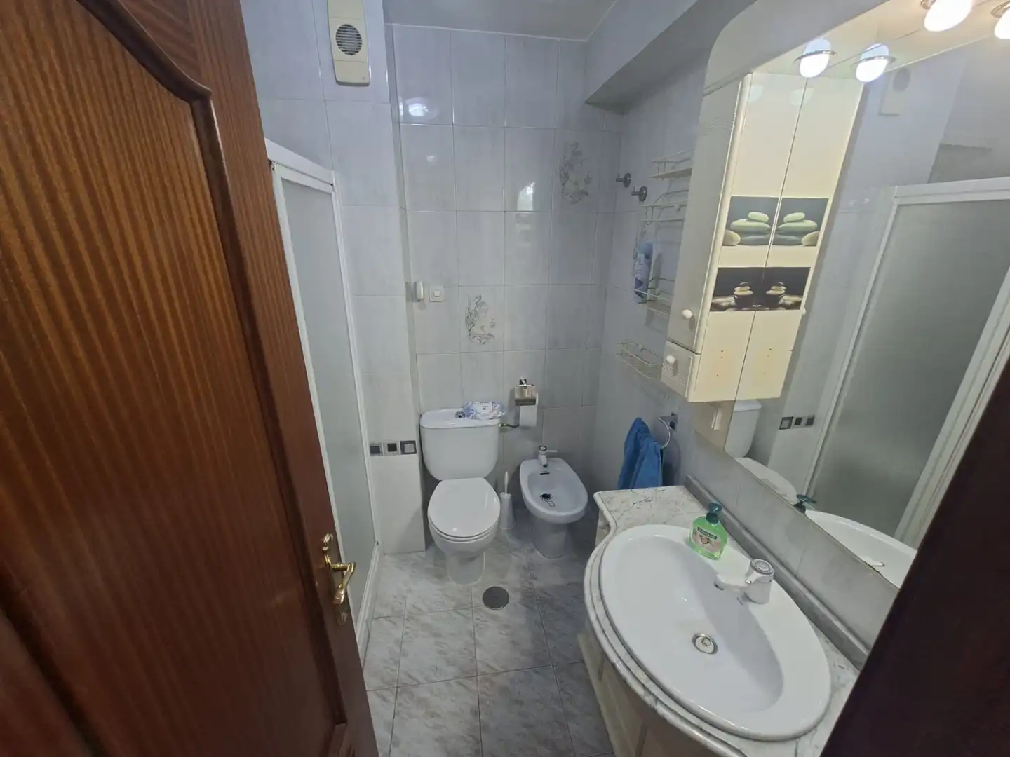 Baño de Piso en venta en Madrid