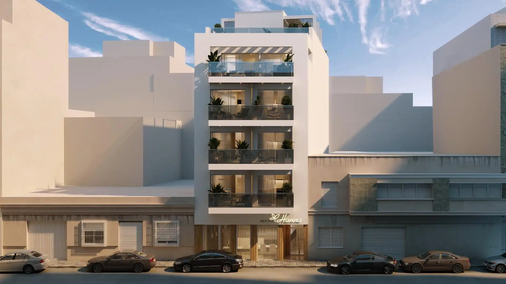 Apartamento con piscina en venta en Calle Patricio Zammit, imagen 6
