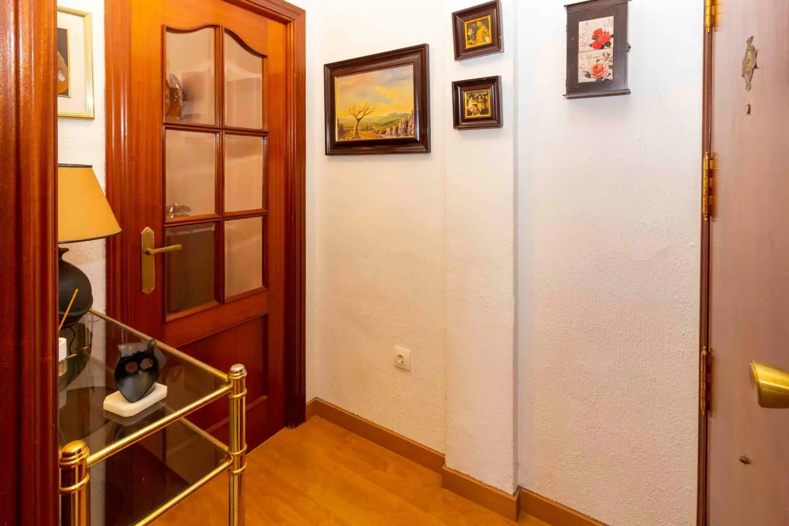 Piso con ascensor en venta en Valdepasillas - La Paz - Huerta Rosales, imagen 4