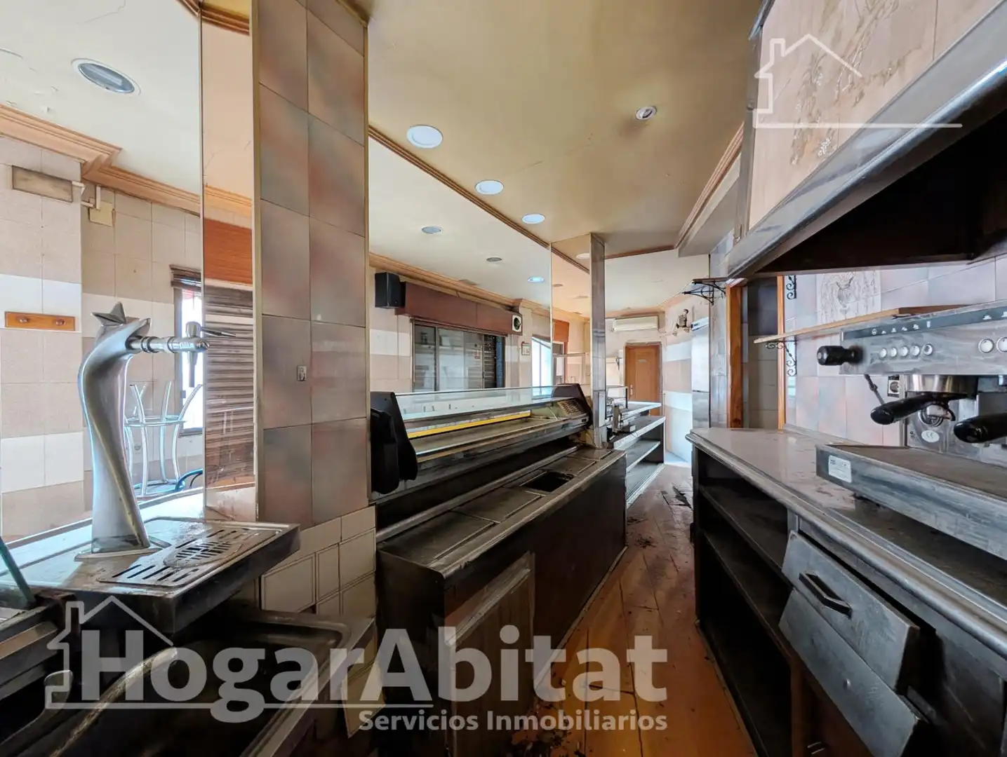 Business premises for sale in Calle Jaime Segarra, imagen 10