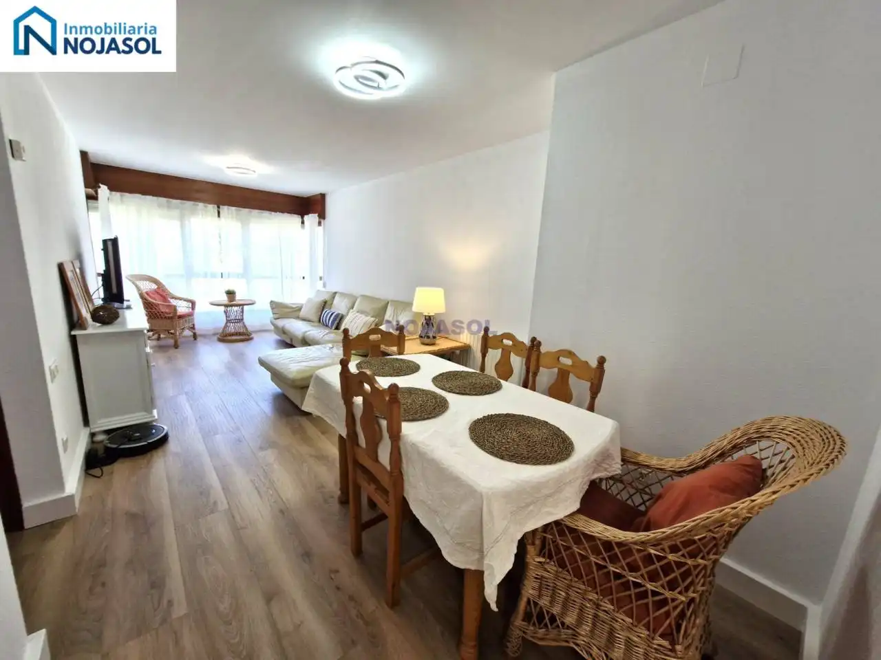 Apartament amb piscina en venda a Ris, imagen 4