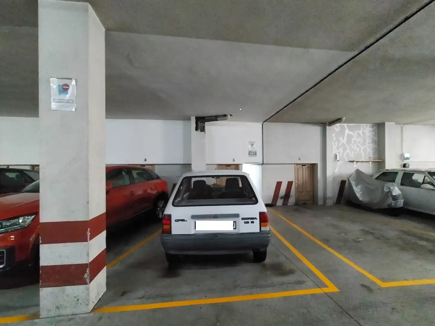 Appartement avec ascenseur à vendre à Los Realejos pueblo, imagen 36