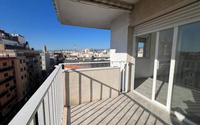 Exterior view of Flat for sale in Reus  with Terrace