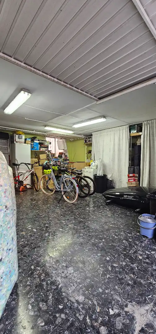 Casa o chalet en venta en Churriana de la Vega con Trastero y Amueblado