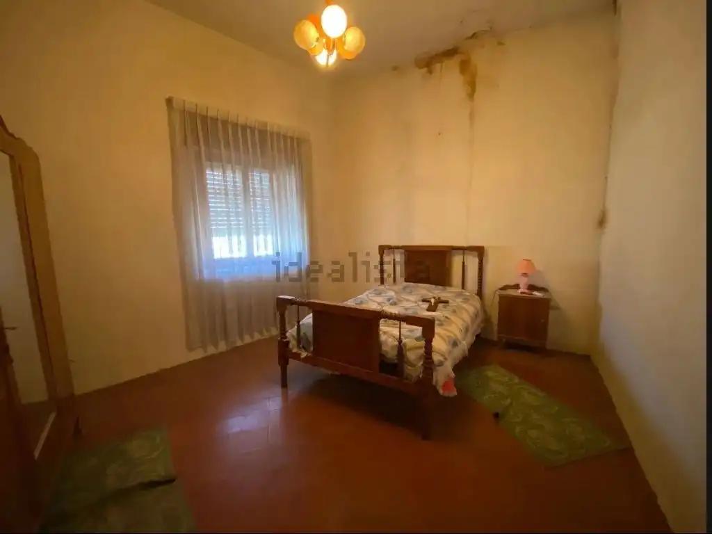 Habitación de Casa o chalet en venta en Palenzuela con Jardín privado, Amueblado y Alarma