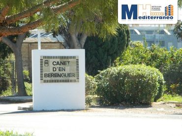 Terreni e lotti in vendita a Canet d'En Berenguer