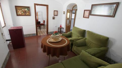 Foto 4 de Casa o xalet en venda a Calle García Alonso, La Roca de la Sierra , Badajoz