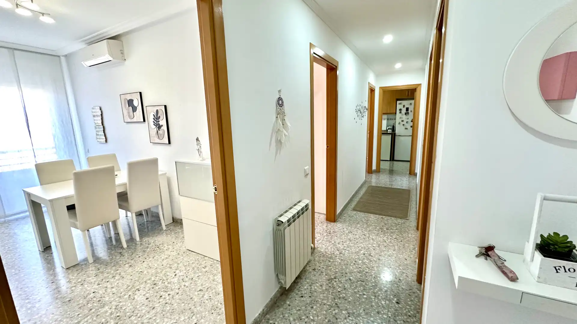 Flat with terrace for sale in Can Clos - Pinetons, imagen 32