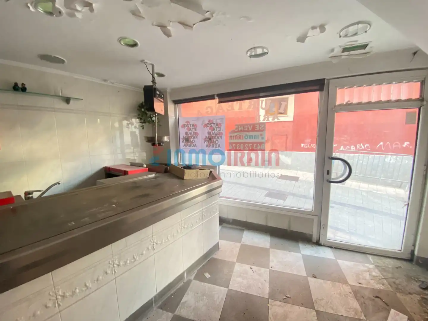 Local comercial en venta en Elkano Kalea, imagen 5