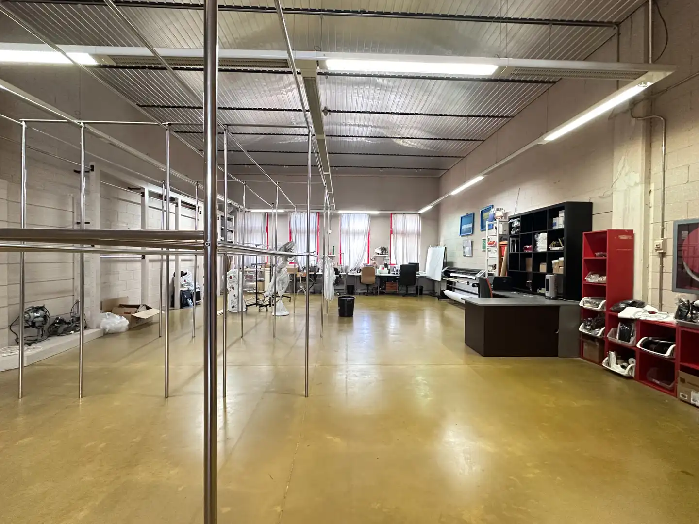 Nave industrielle avec ascenseur à louer à Carrer de la Gran Bretanya, imagen 11