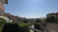 Exterior view of Flat for sale in Miengo  with Heating, Terrace and Storage room