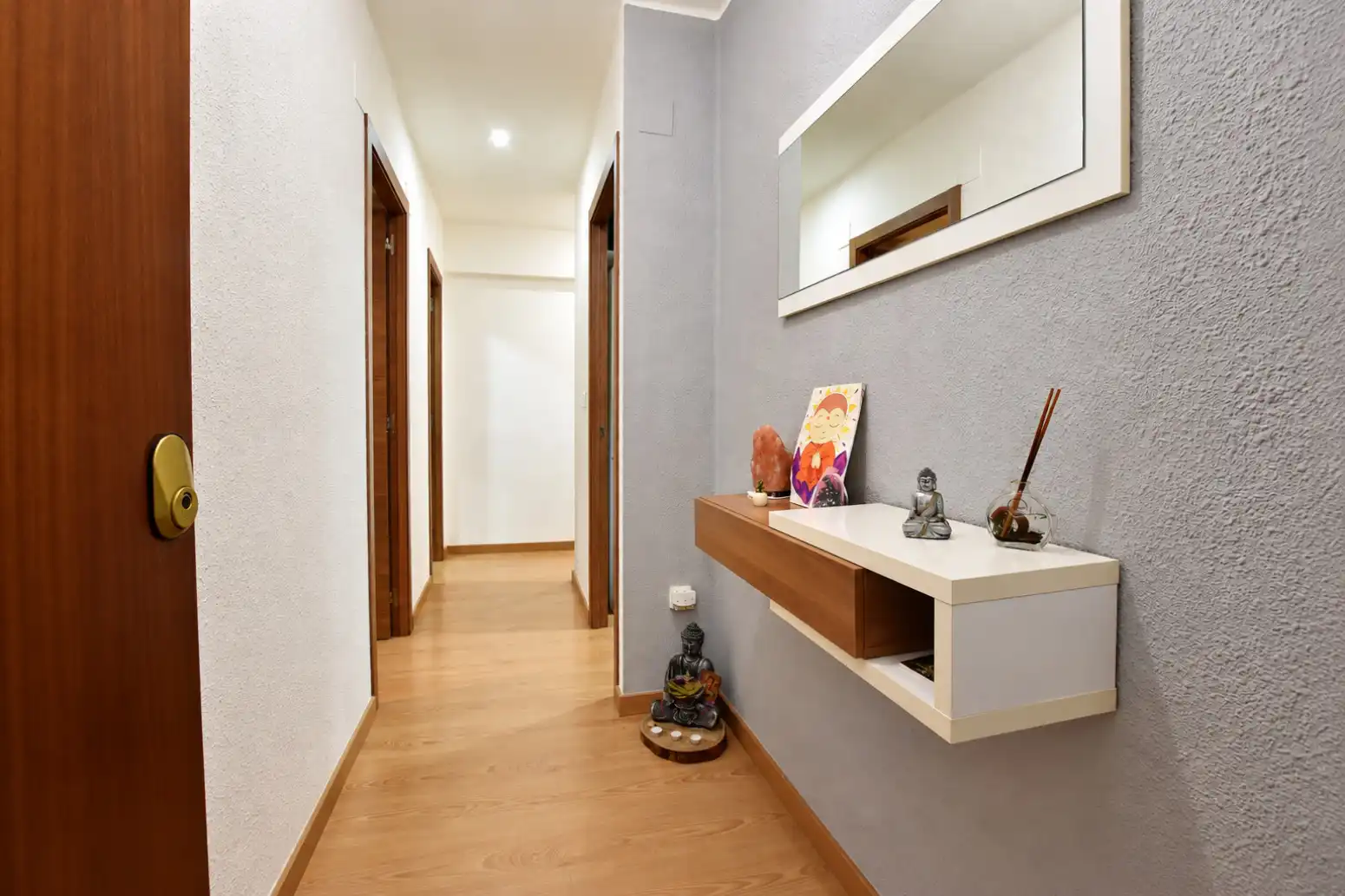 Appartamento con terrazza in vendita a Rafelbuñol-Rafelbunyol - CL AUSIAS MARCH, imagen 28
