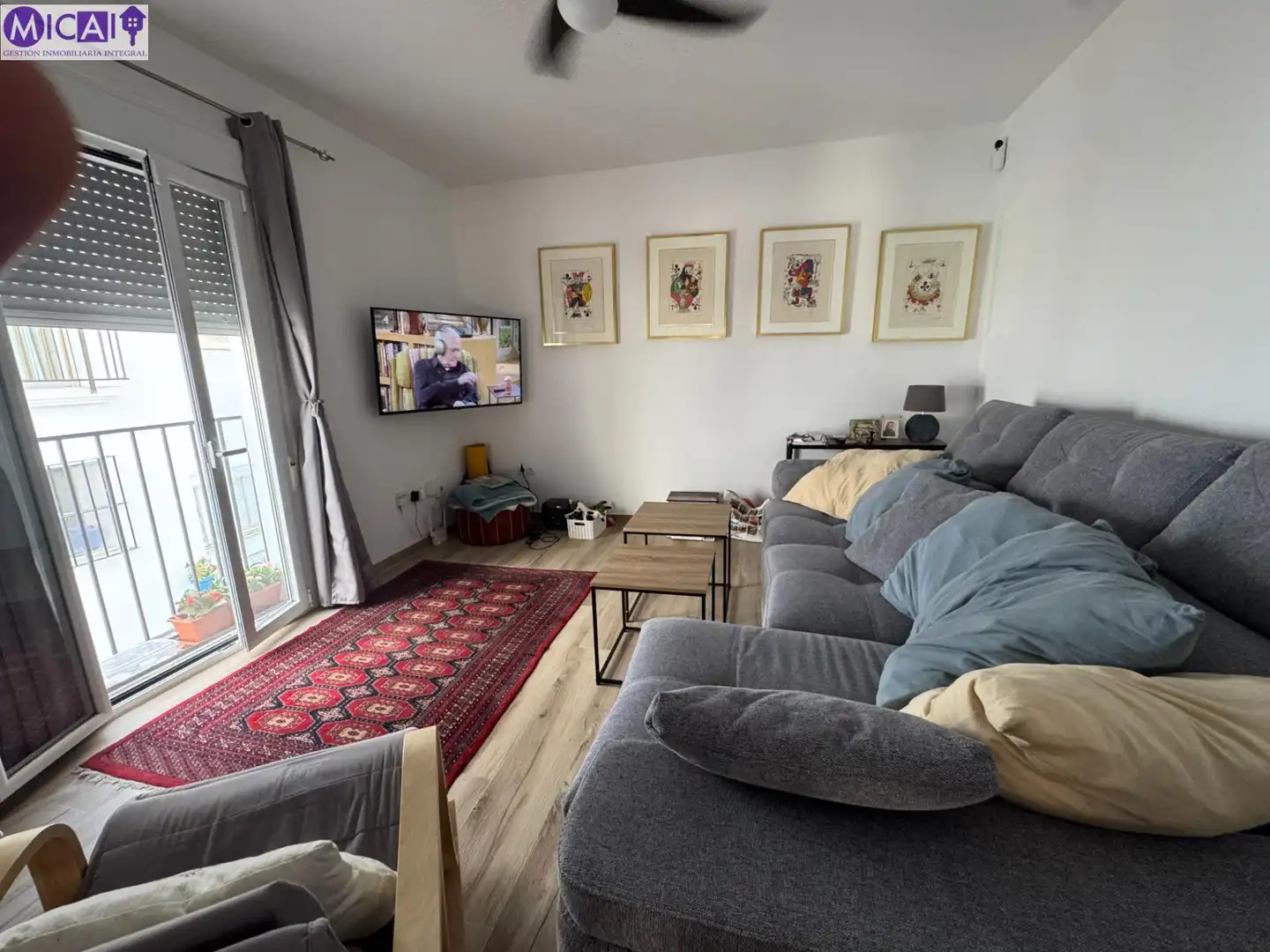 Haus mit Terrasse zum Verkauf in Estepona Pueblo, imagen 14