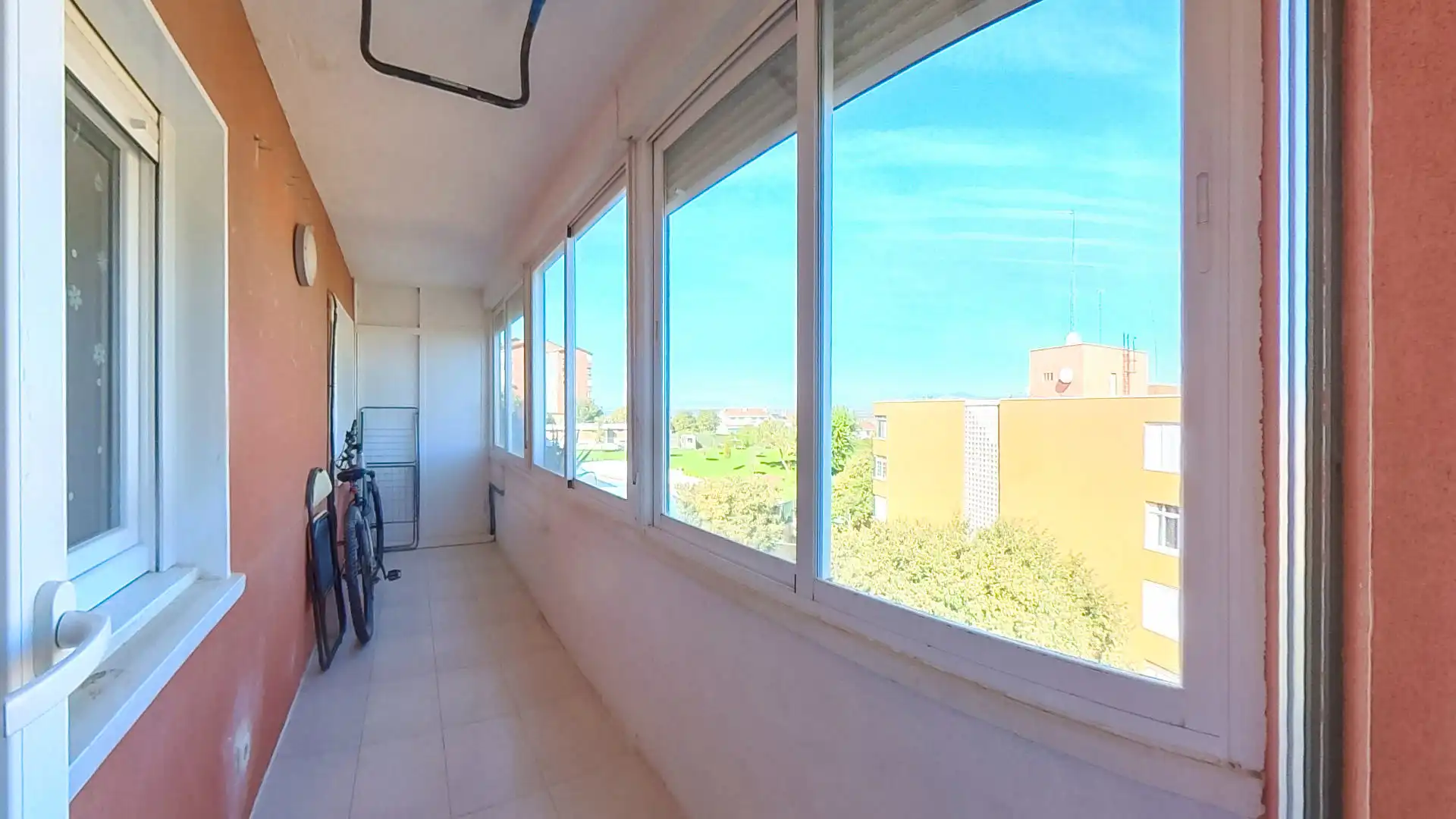 Appartamento con piscina in vendita a Calle de Valserrano, imagen 11