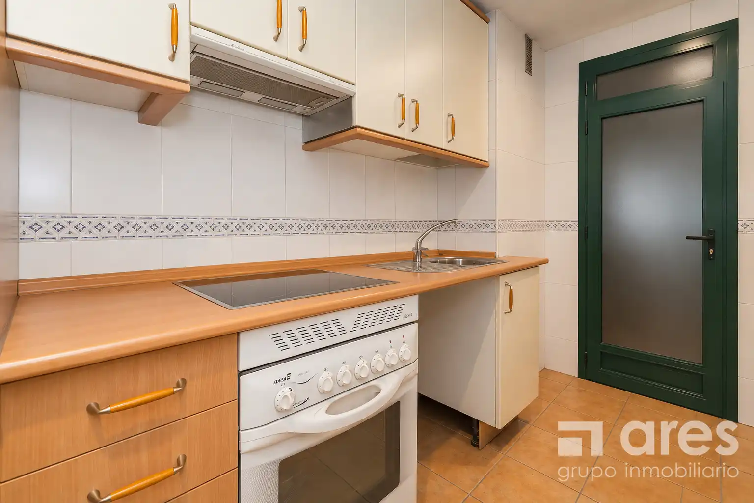 Cocina de Piso en venta en Madrid con Aire acondicionado, Calefacción y Trastero